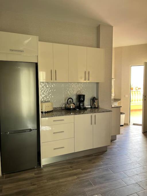 Cozy Apartment Costa Adeje Exterior photo