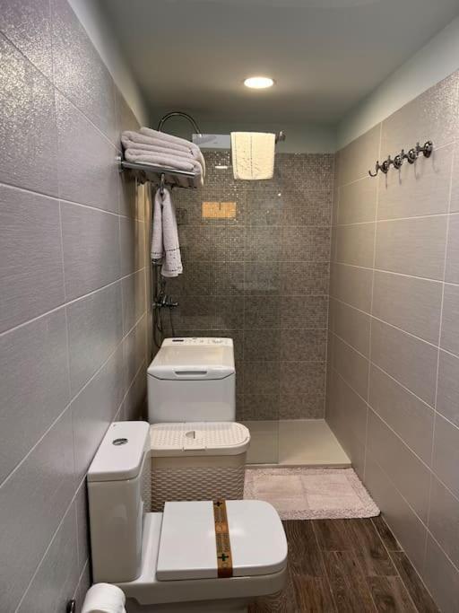 Cozy Apartment Costa Adeje Exterior photo