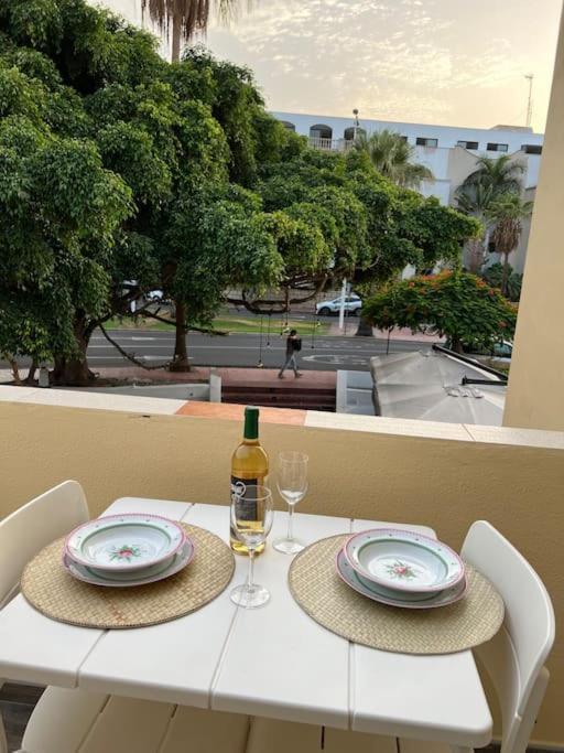 Cozy Apartment Costa Adeje Exterior photo